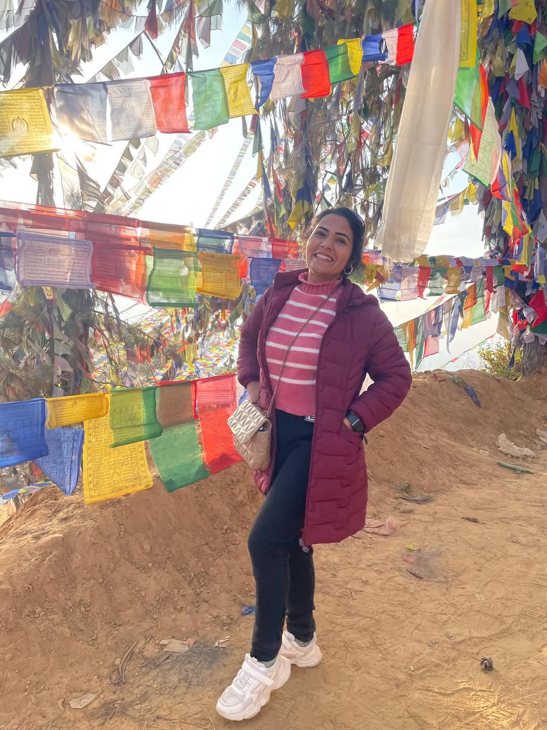 Sunita Poudel 