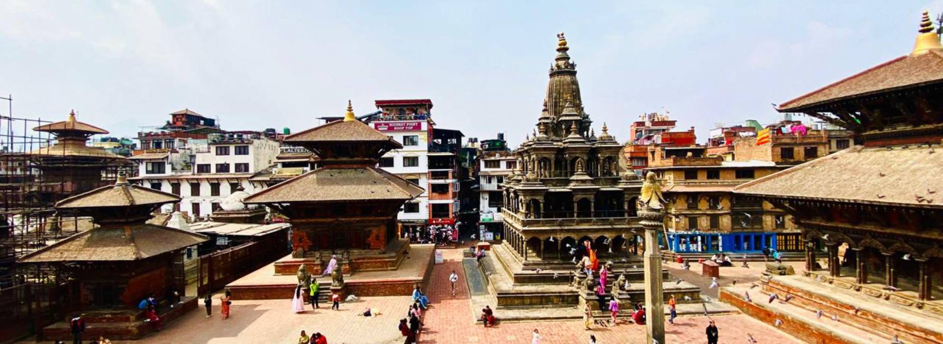 Hello Nepal Treks & Tours