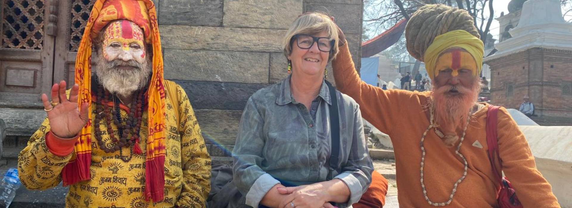 Hello Nepal Treks & Tours