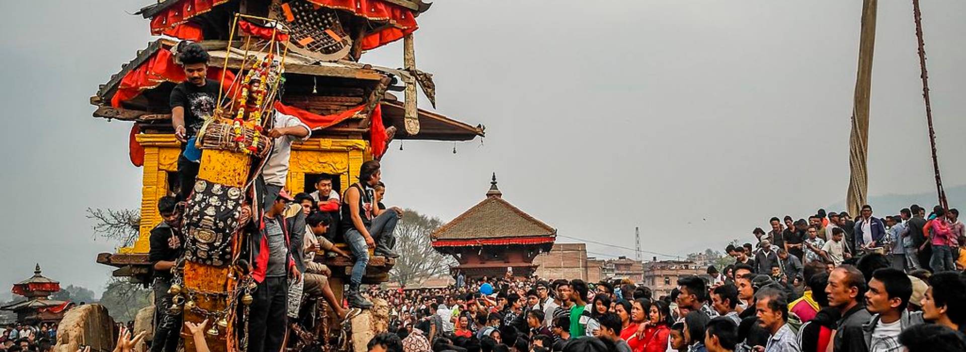 Hello Nepal Treks & Tours