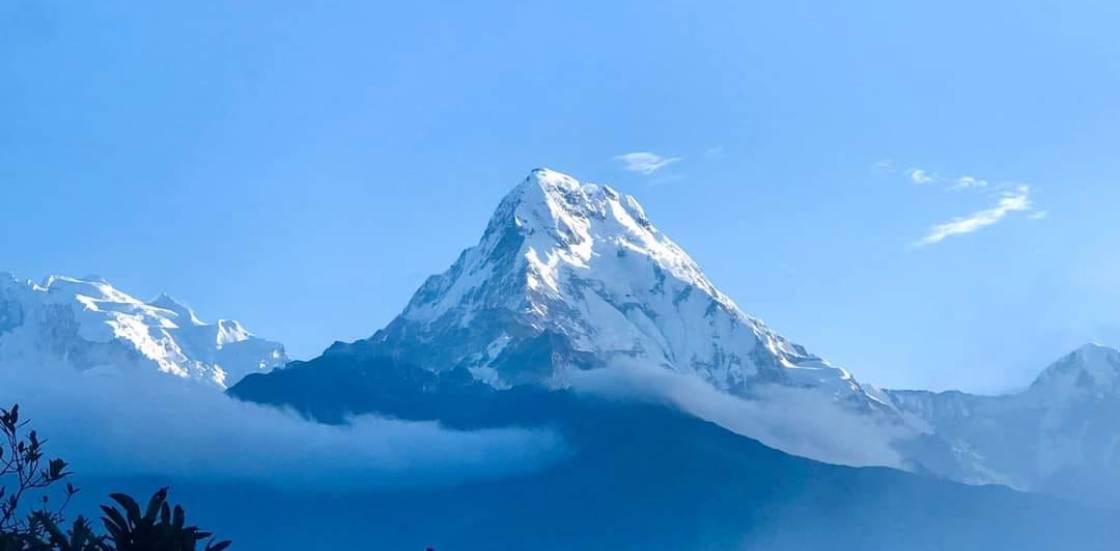 Hello Nepal Treks & Tours