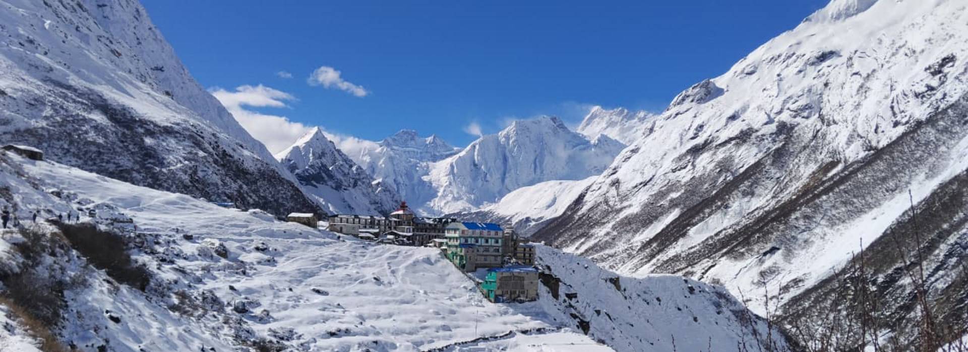 Hello Nepal Treks & Tours