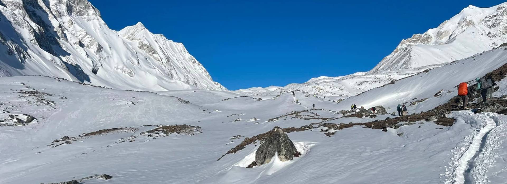 Hello Nepal Treks & Tours