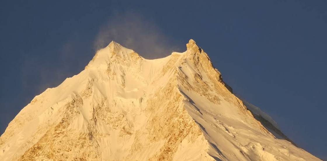 Manasalu Circuit Trek