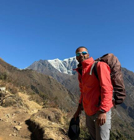 Himal Dawadi