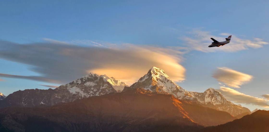 Ghorepani Poon Hill Trek