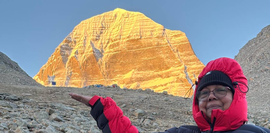 Lhasa And Mount Kailash Tour