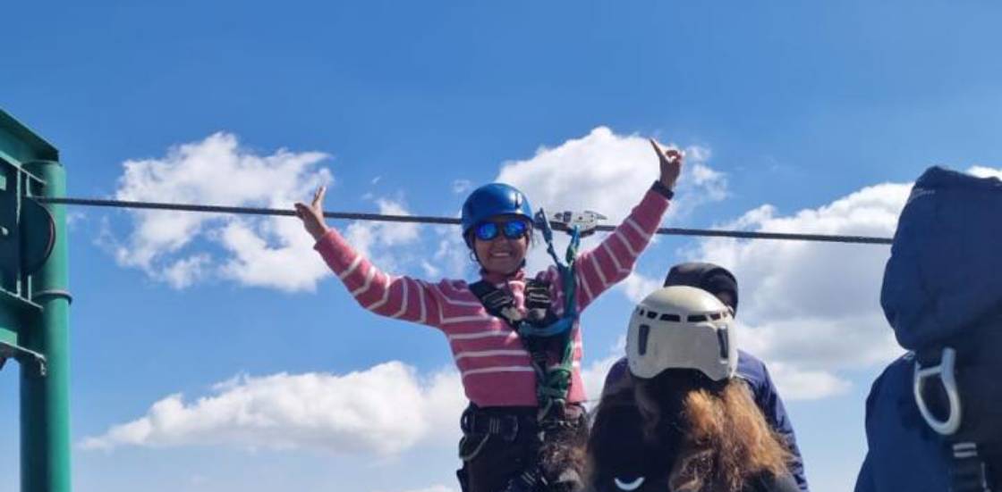 Zipline