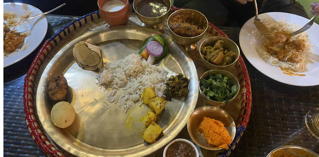 Food Tour