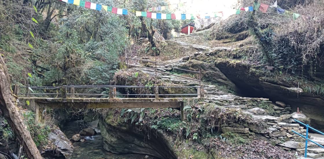 Champadevi Day Hike
