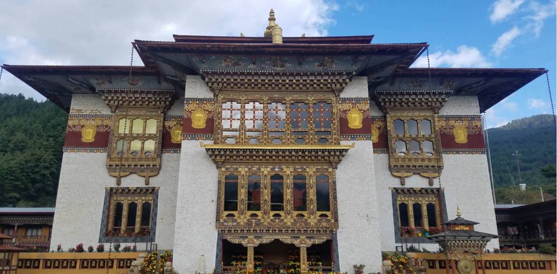 Thimphu Punakha Tour