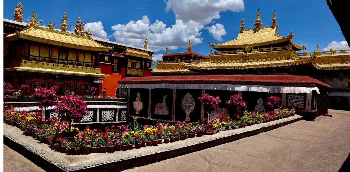 Lhasa Tour