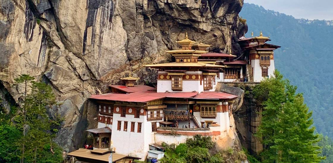 3 night 4 Days Bhutan Tour