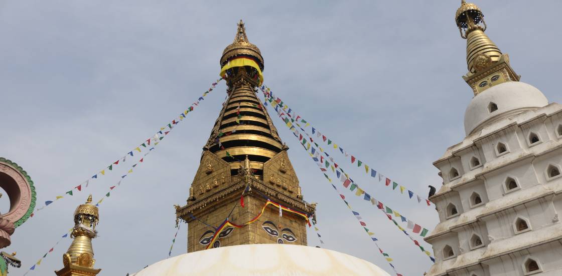 Kathmandu Pokhara  City Tour