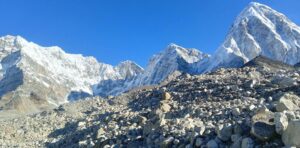 Everest Base Camp