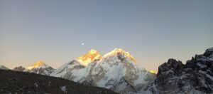 Everest Base Camp Trek