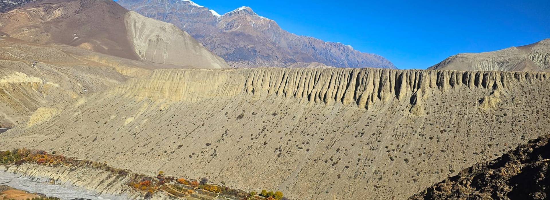 Hello Nepal Treks & Tours