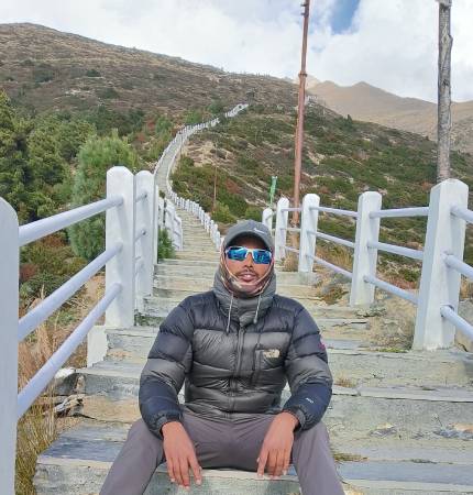 Himal Dawadi