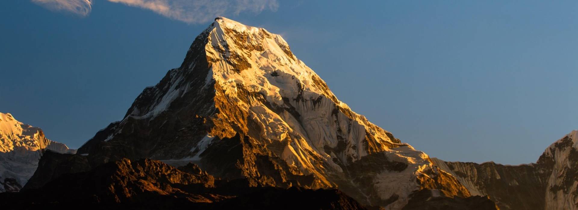 Hello Nepal Treks & Tours